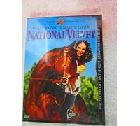 Warner Manufacturing NAT Velvet (DVD)