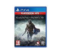 Warner Middle-earth: Shadow of Mordor (Playstation Hits)