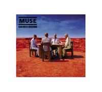 WARNER Muse - Black Holes and Revelations Vinyl Album