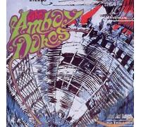 Warner Music Amboy Dukes The - Amboy Dukes [CD]