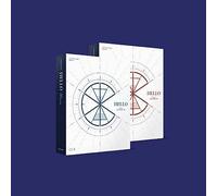 WARNER MUSIC CIX - ‘Hello’ Chapter 3. Hello, Strange Time (3rd Mini Album) Album+Pre-Order Benefit+Folded Poster+Extra Photocards Set (Hello ver.)