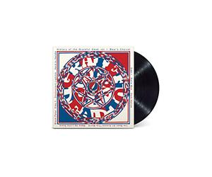 Warner Music - History Of The Grateful Dead Volume One Bear's Choice - C23z