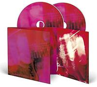 Warner Music My Bloody Valentine - loveless [CD]