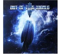 Warner Music - Out Of This World x2 140g Blue Vinyl - Vinyl Record 2LP - D72z