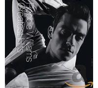 Warner Music Robbie Williams - Greatest Hits [CD]