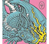 Warner Music - Scaled And Icy - CD - 41 - F23z