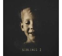 Alex Somers - Siblings 2 - Vinyl - Warner Music