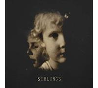 Alex Somers – Siblings – Vinyl – Warner Music