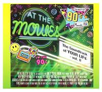 Warner Music - Soundtrack of Your Life - Vol. 2 - CD - J3z