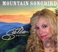 Warner Music Stella Parton - Mountain Songbird [CD]