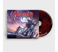 Mezzrow – Summon Thy Demons – CD (Warner Music)