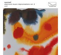 Sunroof - Electronic Music Improvisations [VINYL]
