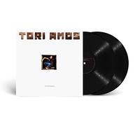 Warner Music - Tori Amos - Little Earthquakes 2 x 140g Black Vinyl 2LP - C23z
