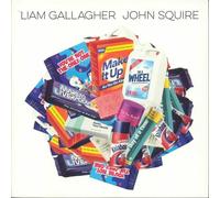 Liam Gallagher - Liam Gallagher & John Squire (White) [Winyl]
