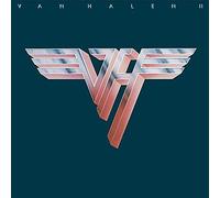 Warner Music Van Halen - Van Halen II [CD]