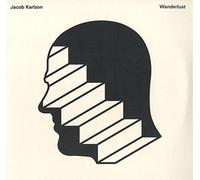 Jacob Karlzon – Wanderlust – Vinyl – Rhino