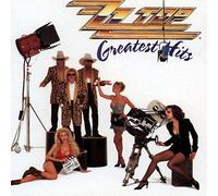 Warner Music ZZ Top - ZZ Top's Greatest Hits [CD]