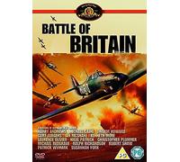 Warner Pictures Battle Of Britain [DVD]