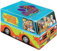 Warner Pictures Mystery Machine 2011 [DVD]