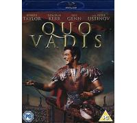 Warner Pictures Quo Vadis [BLU-RAY]