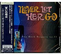 Warner Pop Rock Nuggets 11: Never Let Her Go