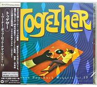 Warner Pop Rock Nuggets 13: Together