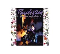 WARNER Prince & The Revolution - Purple Rain Vinyl Album
