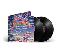 WARNER RECORDS - RED HOT CHILI PEPPERS - RETURN OF THE DREAM CANTEEN Del - K3z