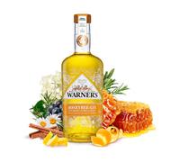 Warner's Harrington Honeybee Gin