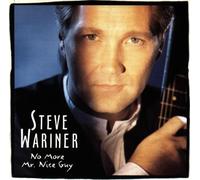 Warner Steve - No More Mr Nice Guy
