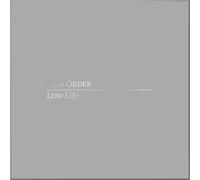 WARNER STRATEGIC MAR - New Order - Low-Life CD/DVD Box Set - CD - F23z