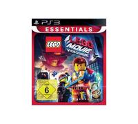 Warner Sw Ps3 567774 Lego Movie Videogame