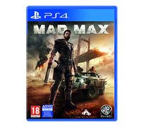 Warner Sw PS4 489077 Mad Max