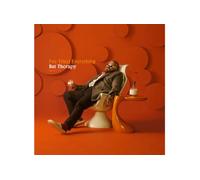 WARNER Teddy Swims - I've Tried Everything But Therapy Vinyl Album, Orange Crush