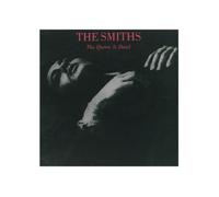 The Smiths - The Queen Is Dead [VINYL]
