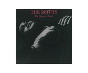 WARNER The Smiths - Queen Is Dead Vinyl Album