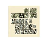 WARNER The Staves - Dead & Born Grown Vinyl Album