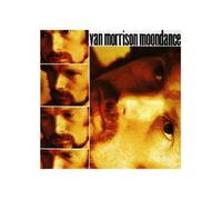 WARNER Van Morrison - Moondance Vinyl Album