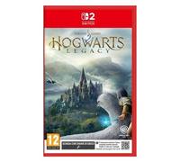 Warner Video Game SWITCH 2 Hogwarts Legacy