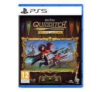 Warner Videogame 1000839736 PLAYSTATION 5 Harry Potter Champions Of Qu