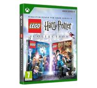 Warner Videogame 1000839762 Xbox Series X Lego Harry Potter