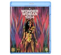 Warner - Wonder Woman 1984 - BRD-MO - P2222z