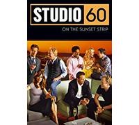 WarnerBrothers Studio 60 On The Sunset Strip: Complete Series DVD New