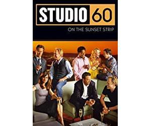 WarnerBrothers Studio 60 On The Sunset Strip: Complete Series DVD New