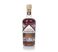 Warner's Christmas Cake Gin - 2021 Edition 3cl Sample Flavoured Gin