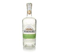 Warner's Elderflower Flavoured Gin