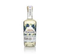 Warner's Juniper Double Dry 0% Botanic Garden Spirit