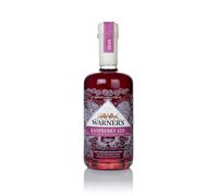 Warner's Raspberry Gin 3cl Sample Flavoured Gin