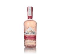Warner's Rhubarb Gin 3cl Sample Flavoured Gin