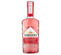 Warners Rhubarb Gin 70cl / 700ml